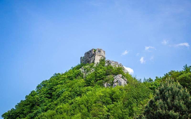 Sobe App Moj Hir Bed And Breakfast Jastrebarsko Exterior photo