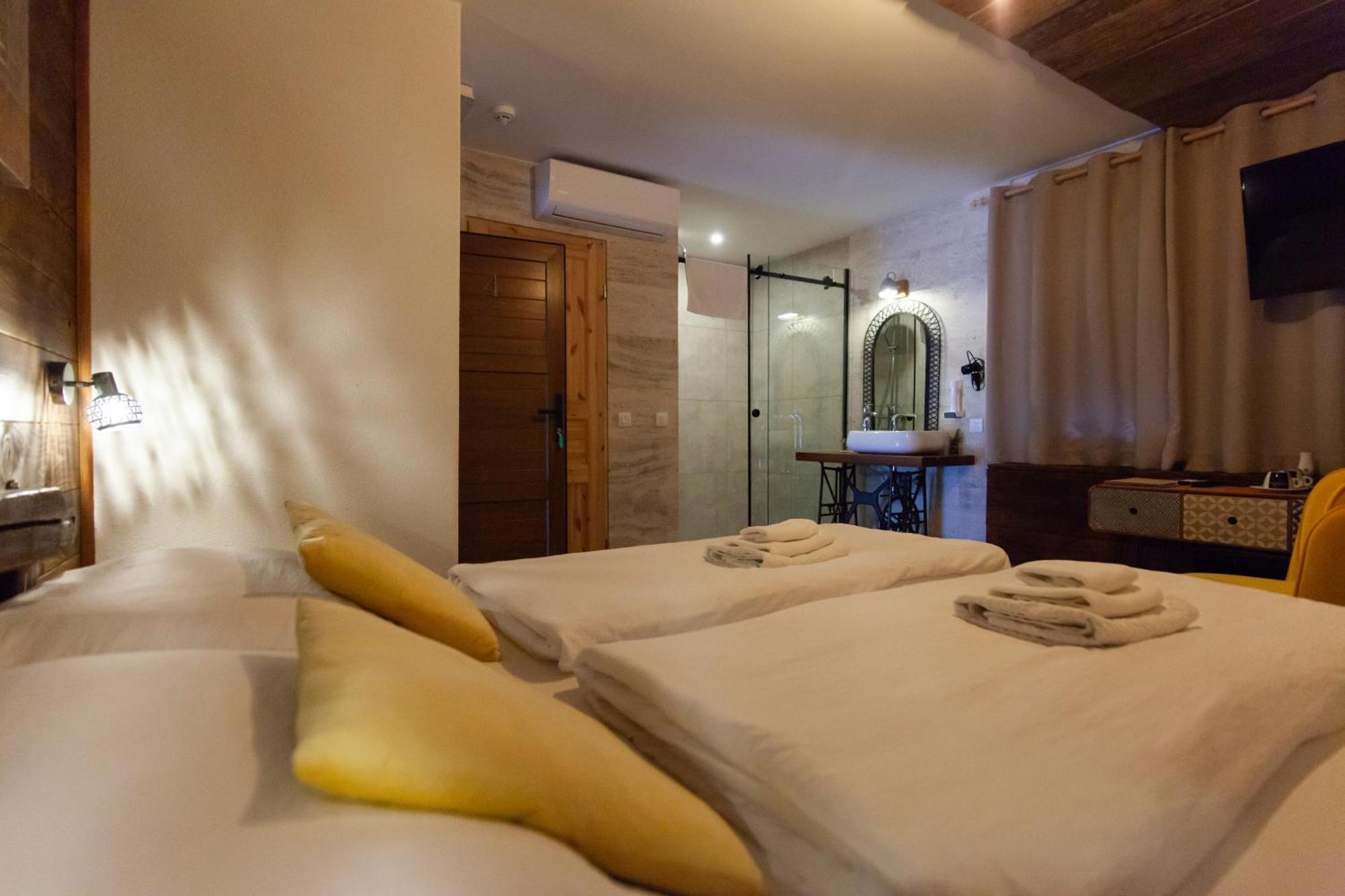 Sobe App Moj Hir Bed And Breakfast Jastrebarsko Exterior photo
