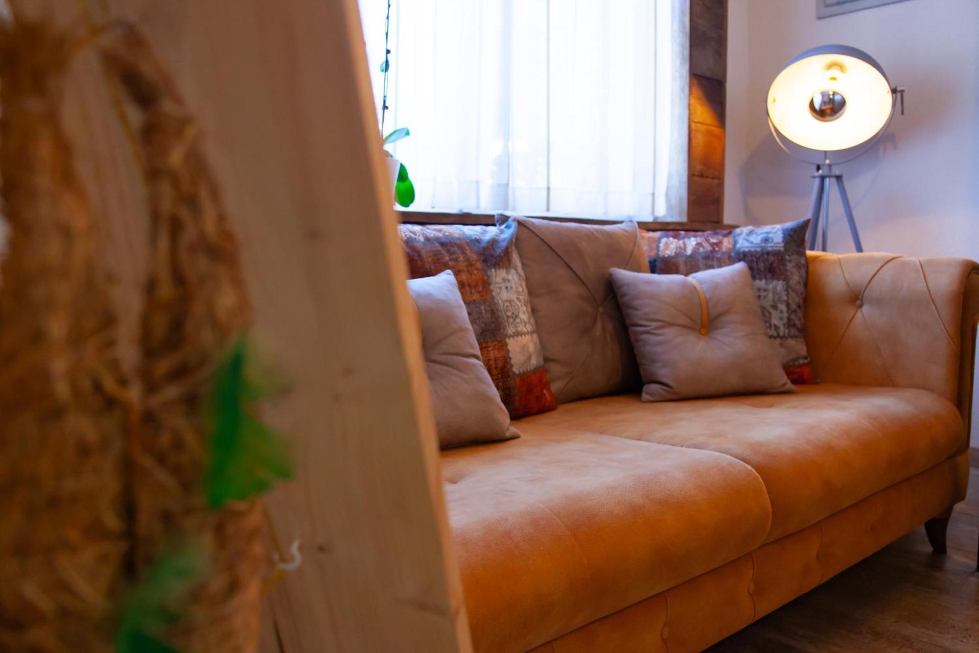 Sobe App Moj Hir Bed And Breakfast Jastrebarsko Exterior photo