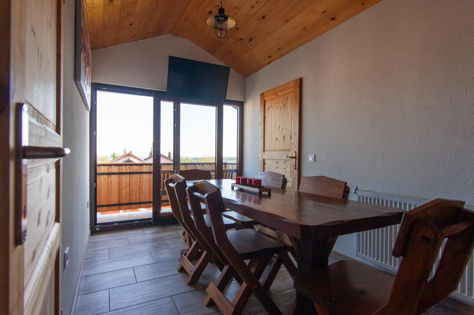 Sobe App Moj Hir Bed And Breakfast Jastrebarsko Exterior photo